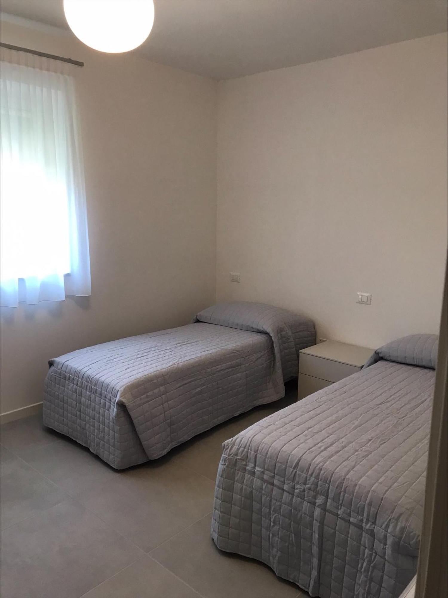 Appartamenti Mare Azzurro Sistiana Eksteriør billede